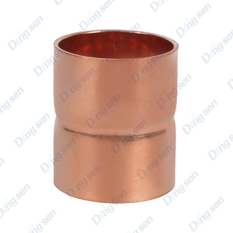 Copper pipe fittings series Copper pipe fittings series