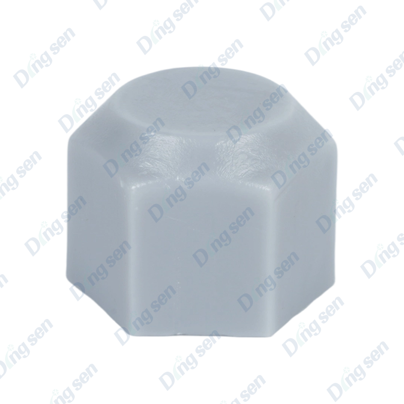 Air conditioning plastic nuts Air conditioning plastic nuts