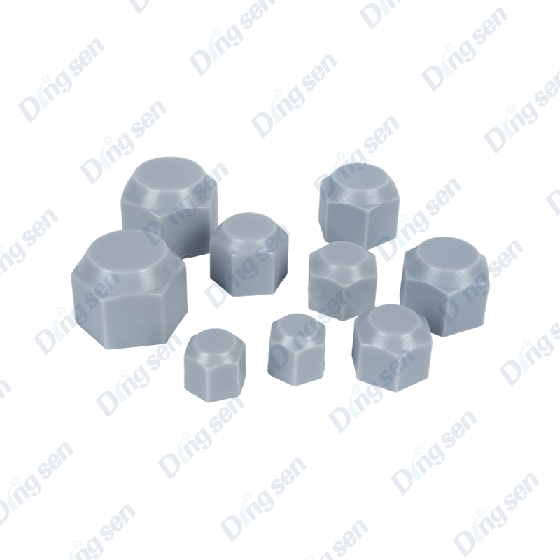 Air conditioning plastic nuts Air conditioning plastic nuts