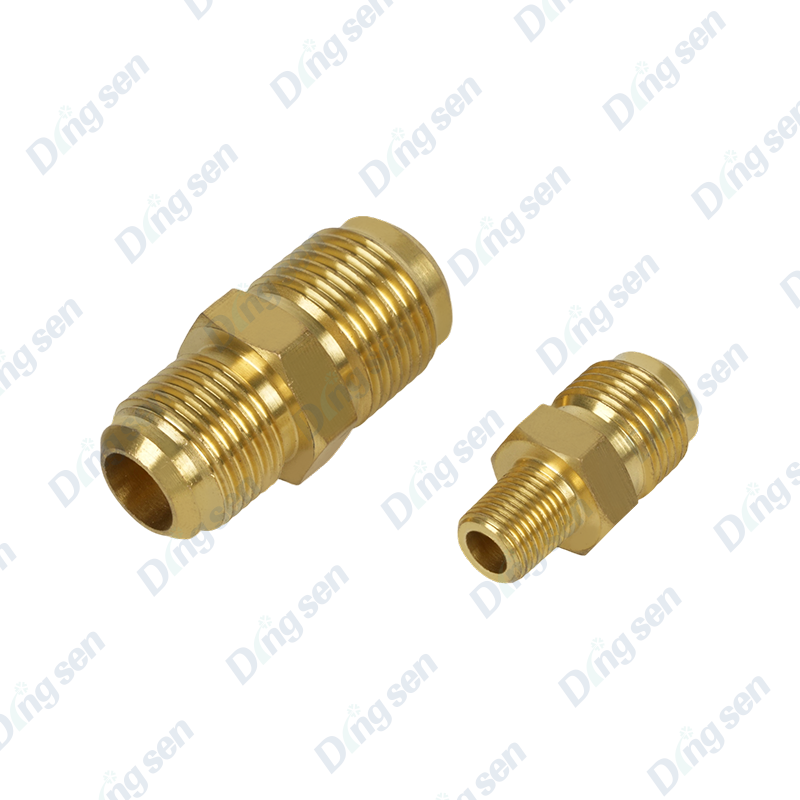 Air conditioning copper pipe reducing joint Air conditioning copper pipe reducing joint