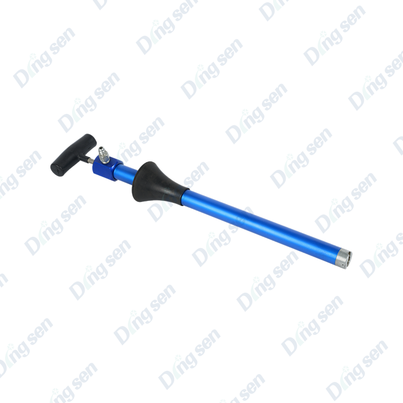Refrigeration oil manual pump Refrigeration oil manual pump