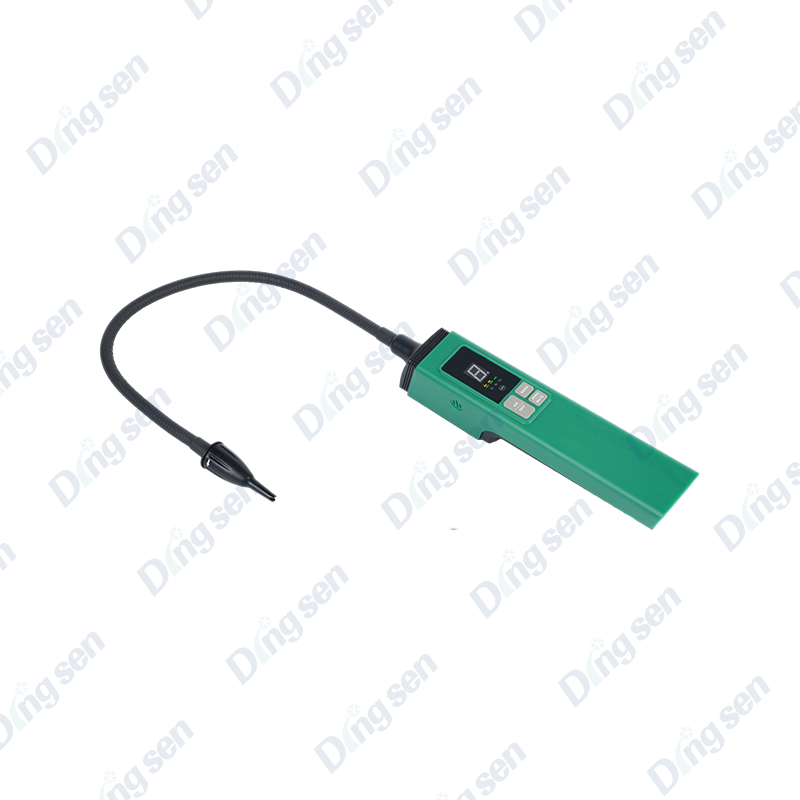 Refrigerant leak detector Refrigerant leak detector