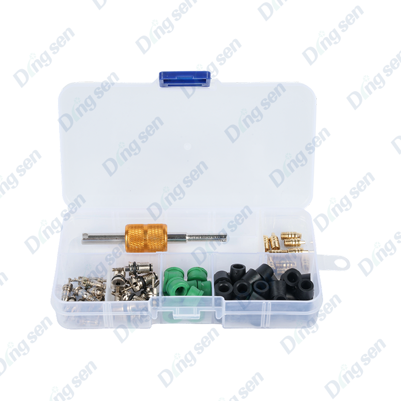 O-ring kit O-ring kit