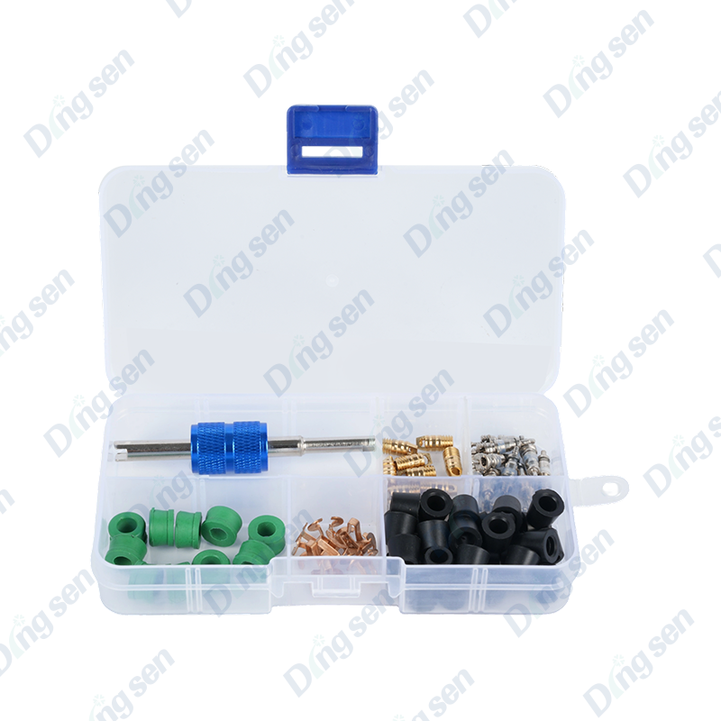 O-ring kit O-ring kit