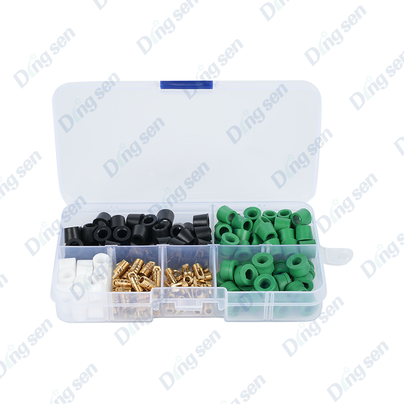 O-ring kit O-ring kit