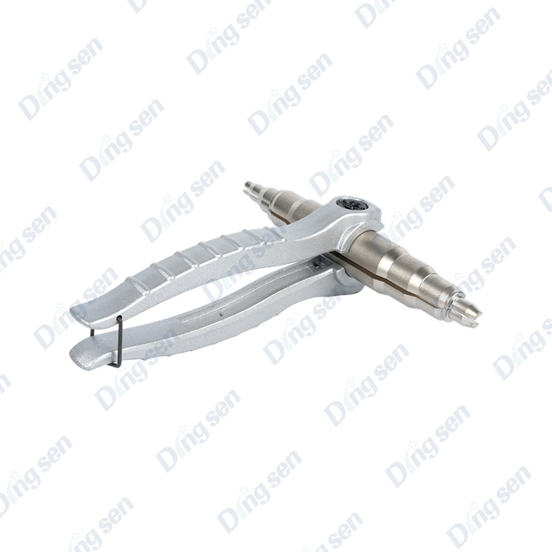Copper tube expander Copper tube expander
