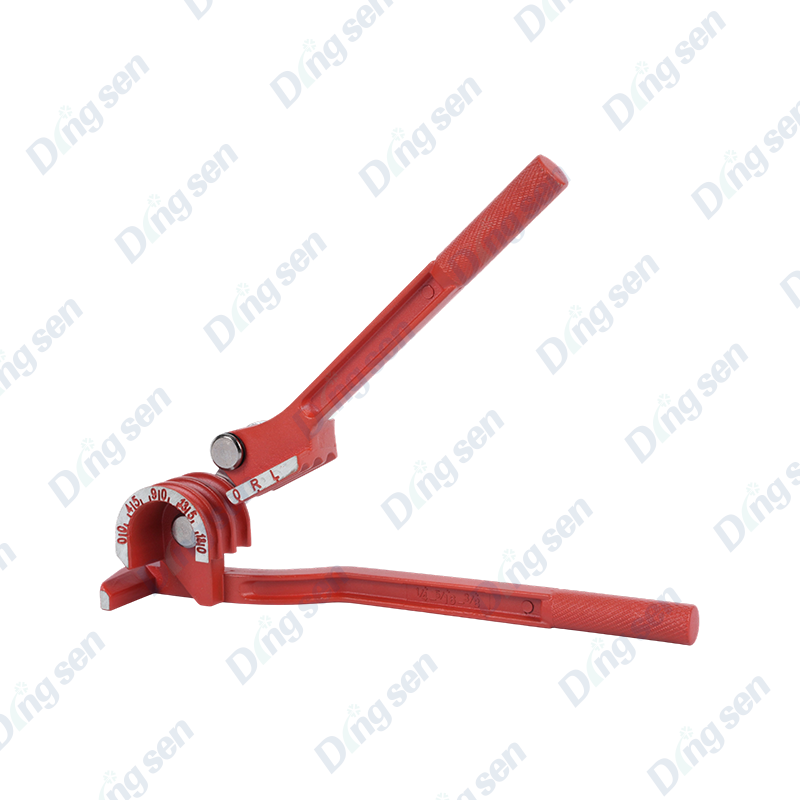 Copper tube bender Copper tube bender
