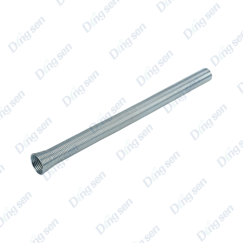 Spring tube bender Spring tube bender