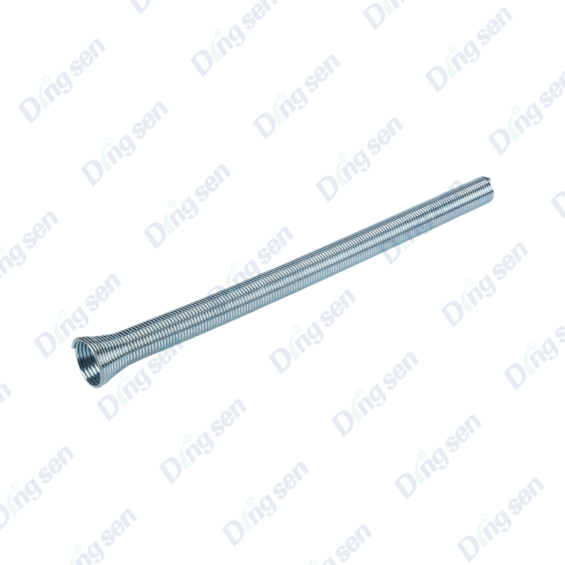 Spring tube bender Spring tube bender