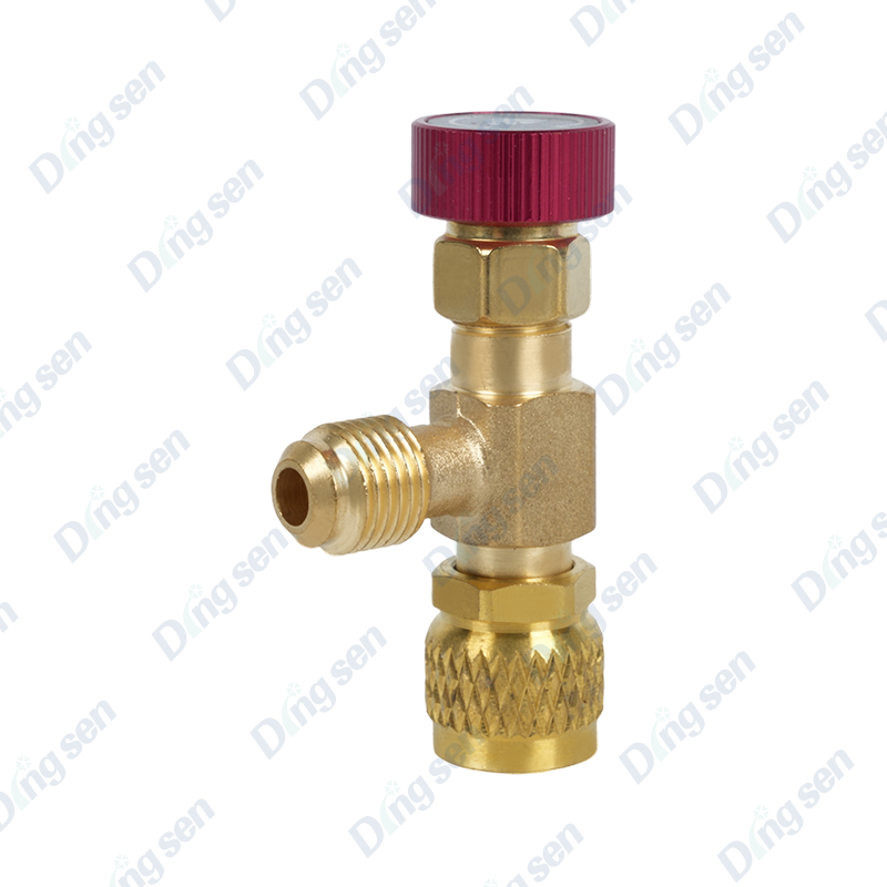 Safety filling valve series Safety filling valve series
