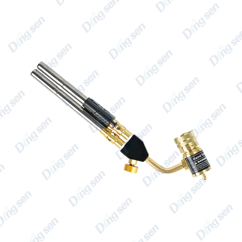 GB-3T Dual Head Welding Gun GB-3T Dual Head Welding Gun