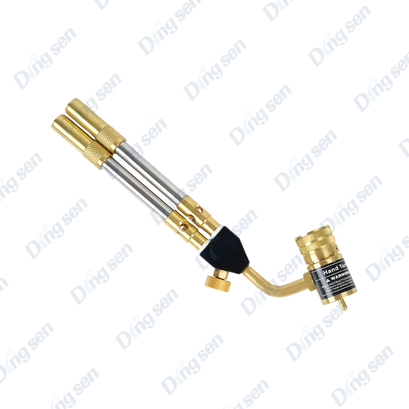 GB-3T Dual Head Welding Gun GB-3T Dual Head Welding Gun