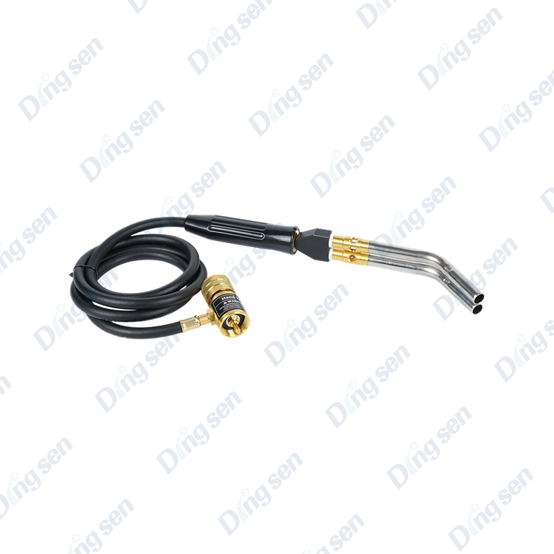 GB-3T Dual Head Welding Gun GB-3T Dual Head Welding Gun