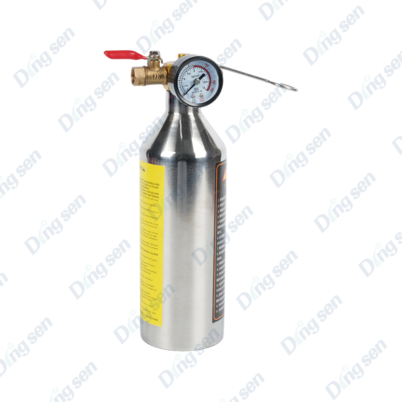 Car air conditioning pipe cleaning bottle Car air conditioning pipe cleaning bottle