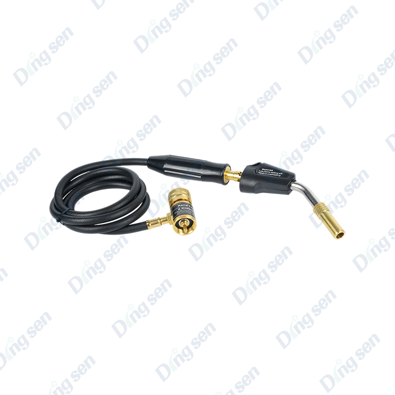 GB-3T Dual Head Welding Gun GB-3T Dual Head Welding Gun