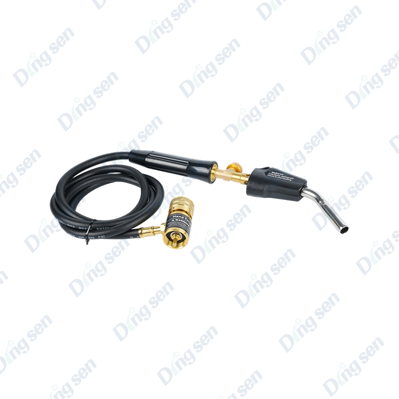 GB-3T Dual Head Welding Gun GB-3T Dual Head Welding Gun