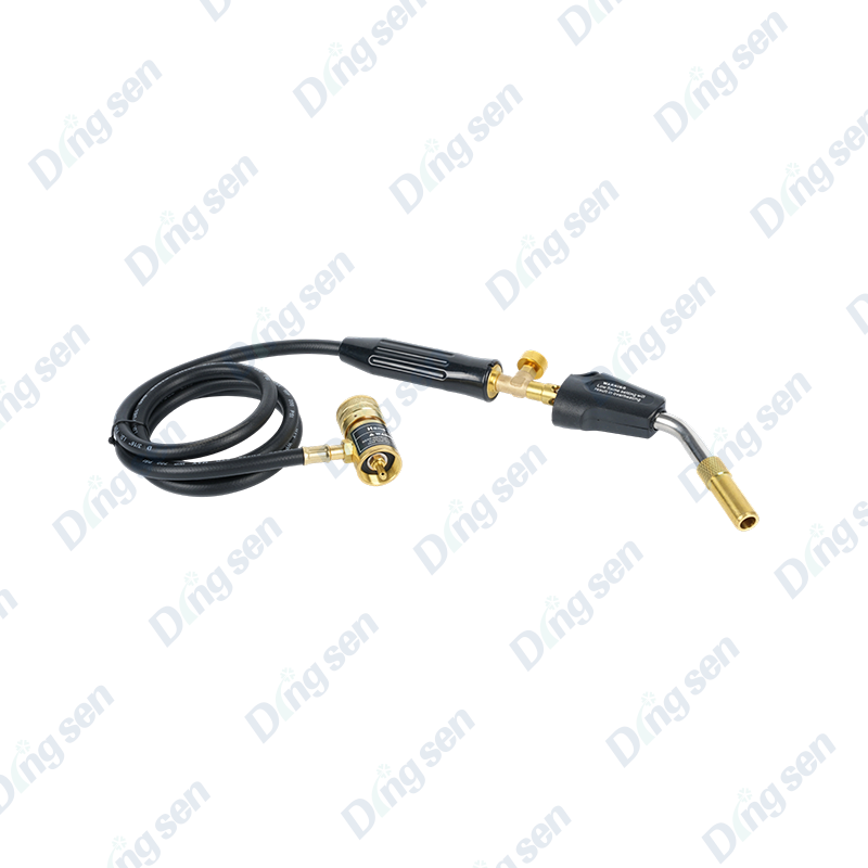 GB-3T Dual Head Welding Gun GB-3T Dual Head Welding Gun