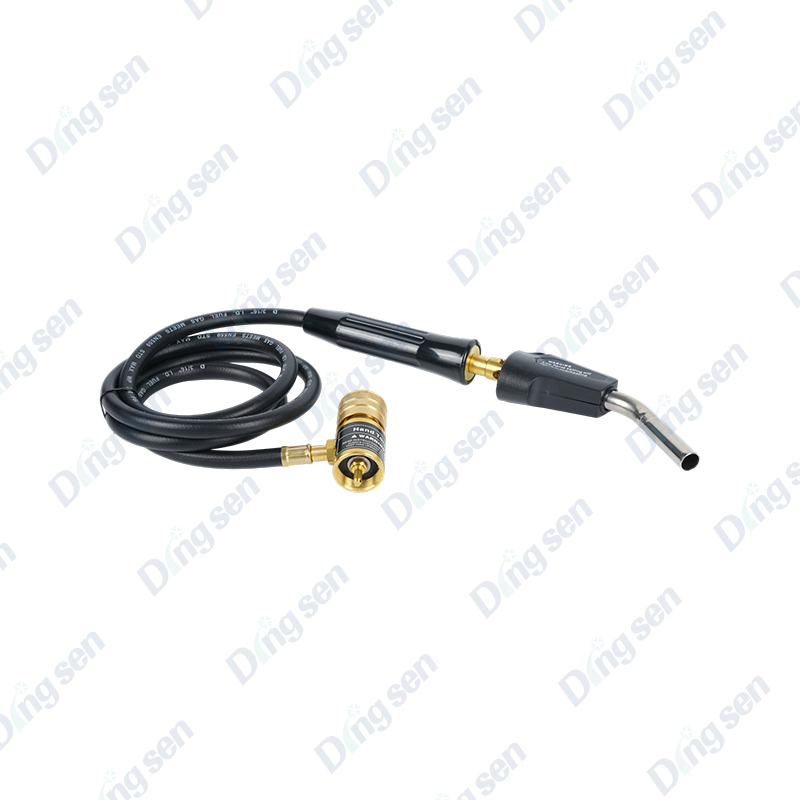 GB-3T Dual Head Welding Gun GB-3T Dual Head Welding Gun