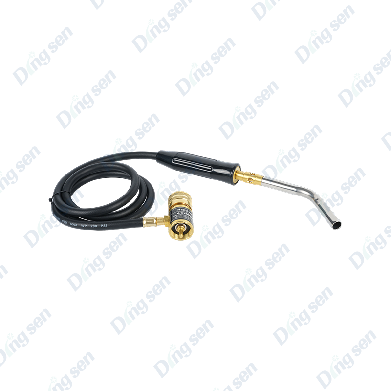 GB-3T Dual Head Welding Gun GB-3T Dual Head Welding Gun