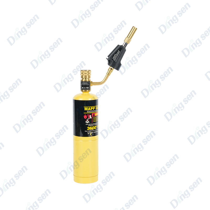 GB-3T Dual Head Welding Gun GB-3T Dual Head Welding Gun