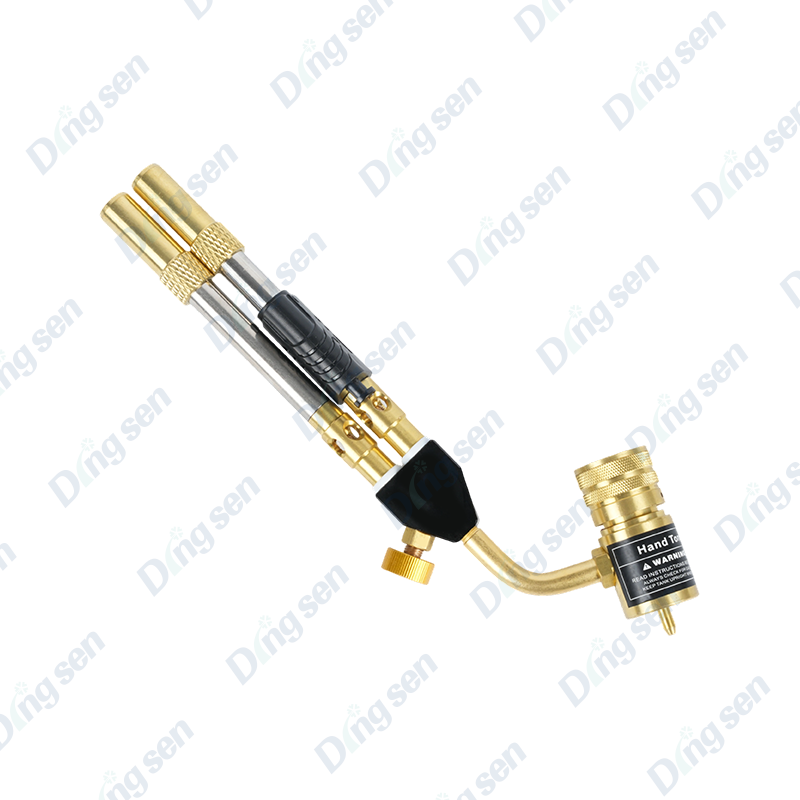 GB-3T Dual Head Welding Gun GB-3T Dual Head Welding Gun