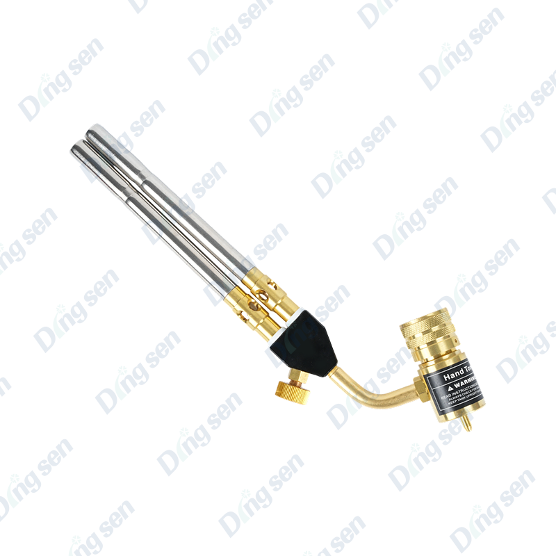 GB-3T Dual Head Welding Gun GB-3T Dual Head Welding Gun