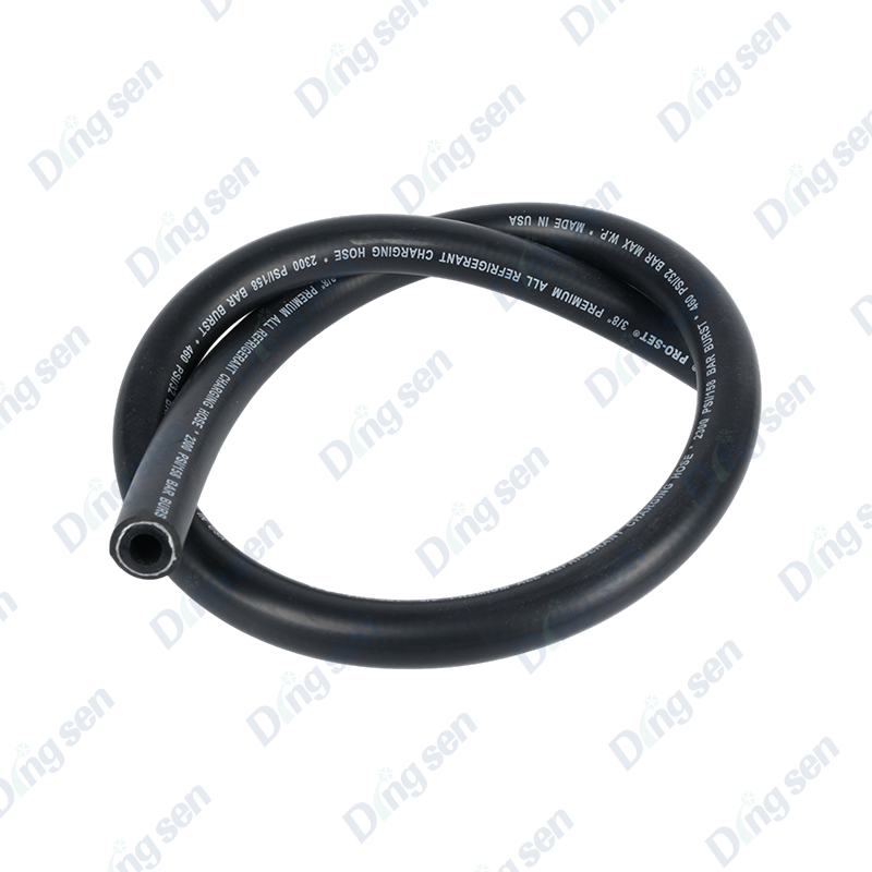 Fluorine filling hose Fluorine filling hose