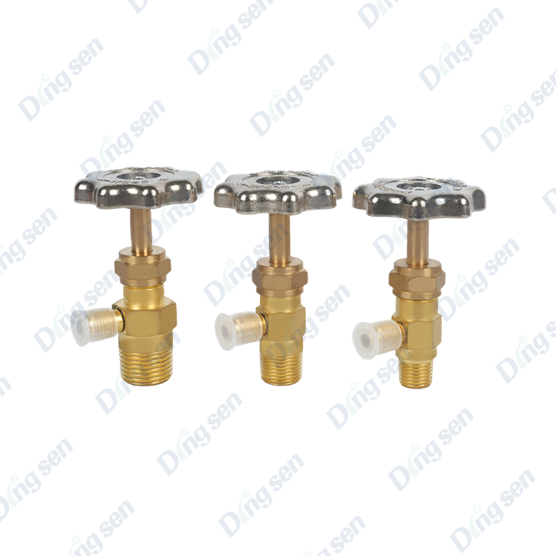 Cylinder valve Cylinder valve