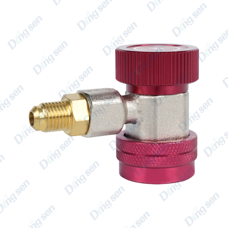 Fluorine meter adjustable adapter Fluorine meter adjustable adapter