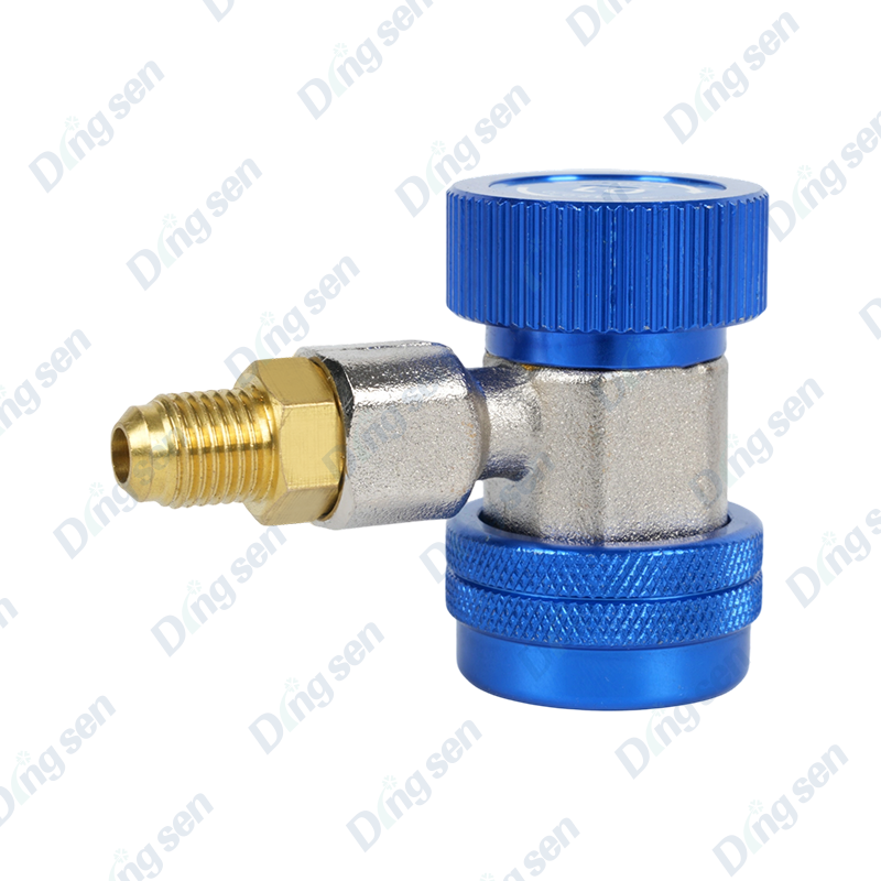 Fluorine meter adjustable adapter Fluorine meter adjustable adapter