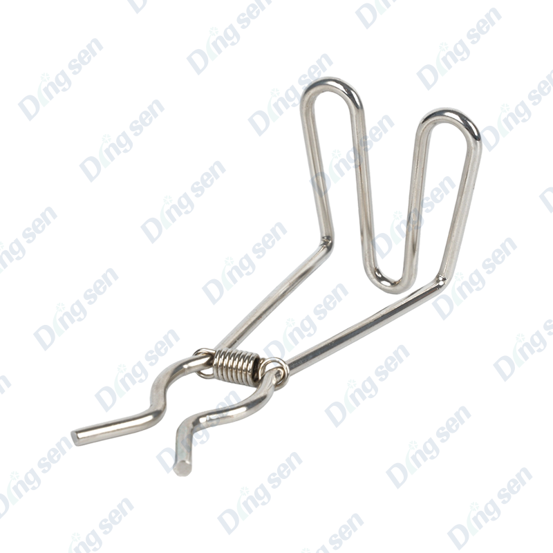 Welding Torch Hook
