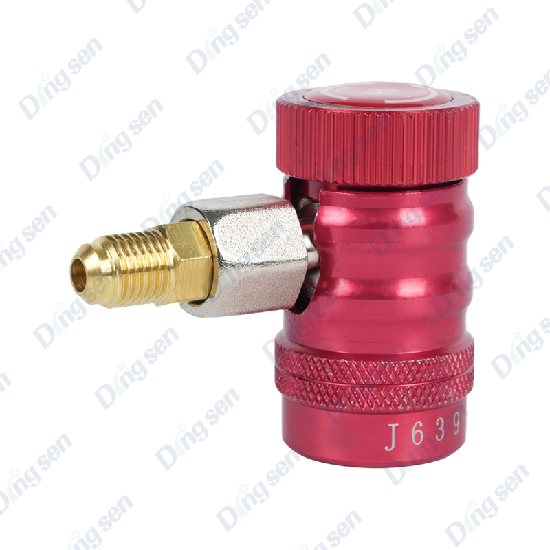 Fluorine meter adjustable adapter Fluorine meter adjustable adapter