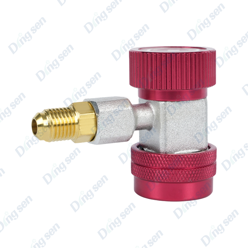 Fluorine meter adjustable adapter Fluorine meter adjustable adapter