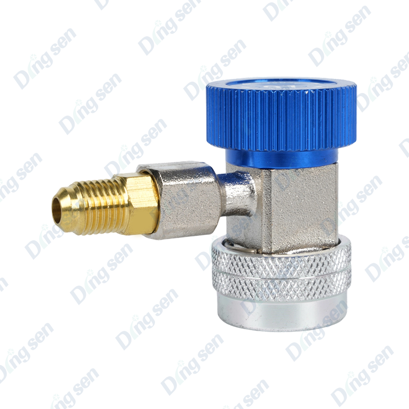 Fluorine meter adjustable adapter Fluorine meter adjustable adapter