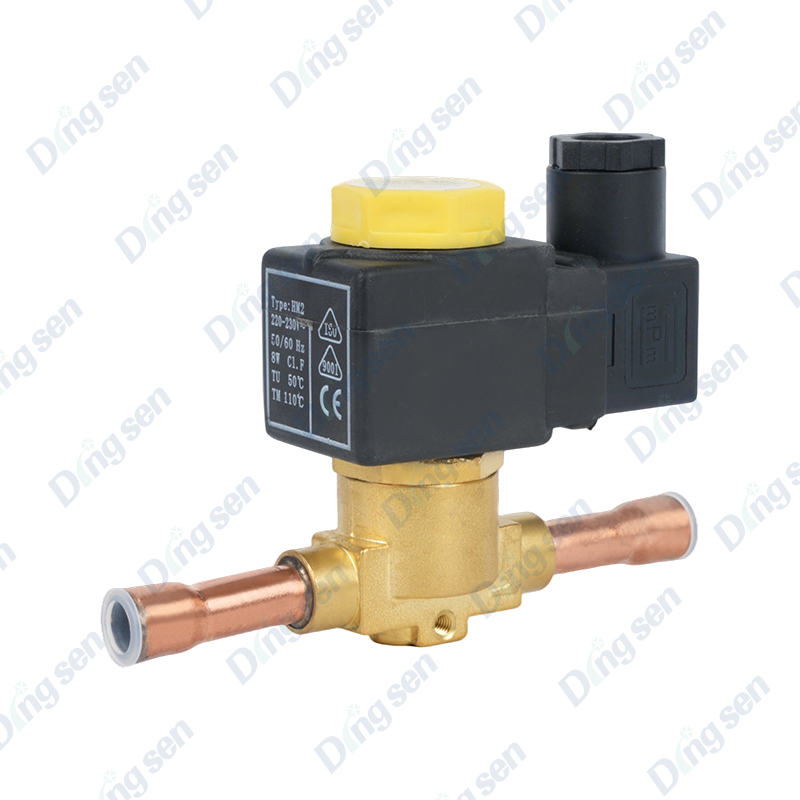 EVR solenoid valve EVR solenoid valve