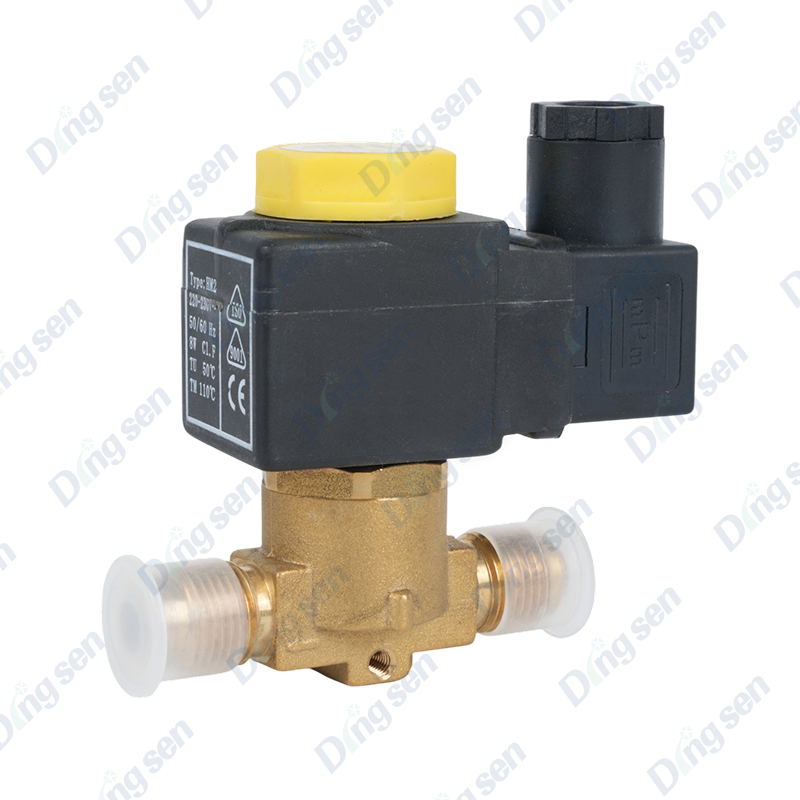 EVR solenoid valve EVR solenoid valve