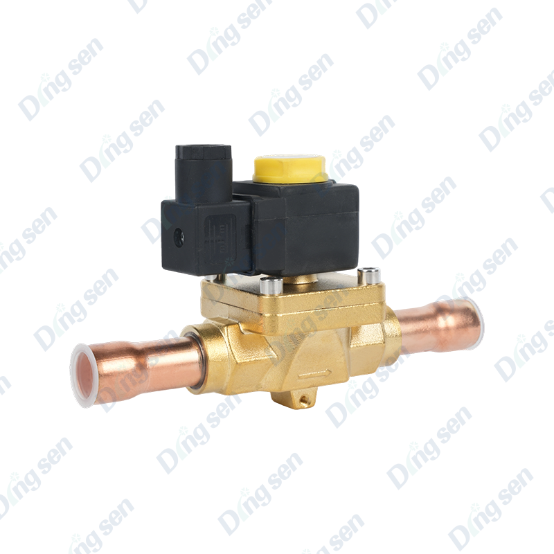EVR solenoid valve EVR solenoid valve
