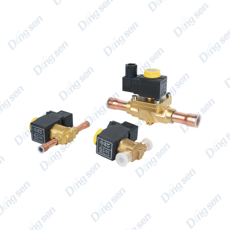 EVR solenoid valve EVR solenoid valve