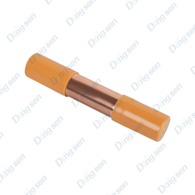 Copper drying filter Copper drying filter