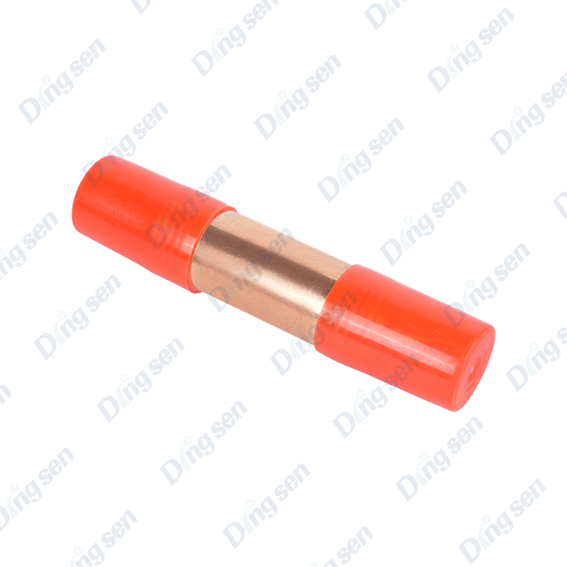 Copper drying filter Copper drying filter