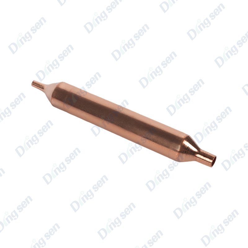 Copper drying filter Copper drying filter