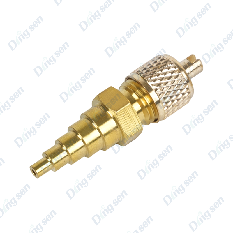 Charging valve Charging valve