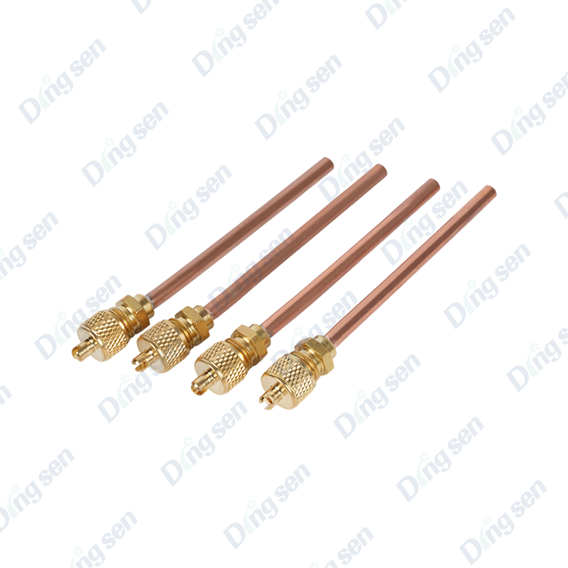 Charging valve Charging valve