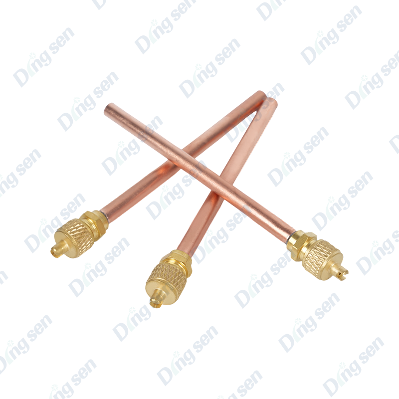 Charging valve Charging valve