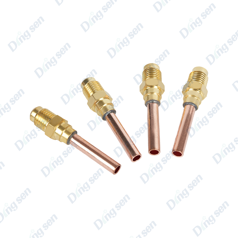 Charging valve Charging valve