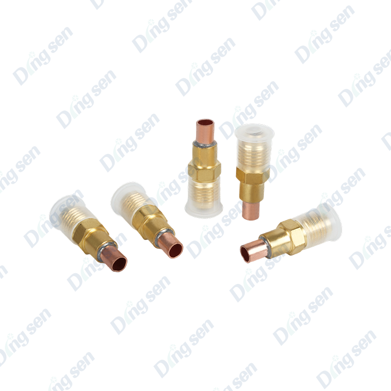 Charging valve Charging valve