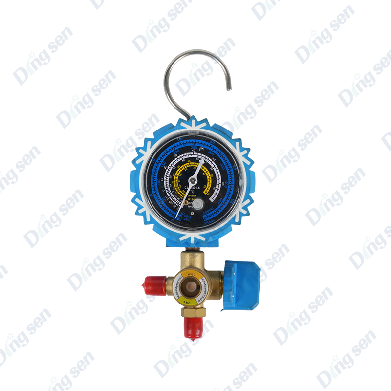 Refrigerant single gauge Refrigerant single gauge