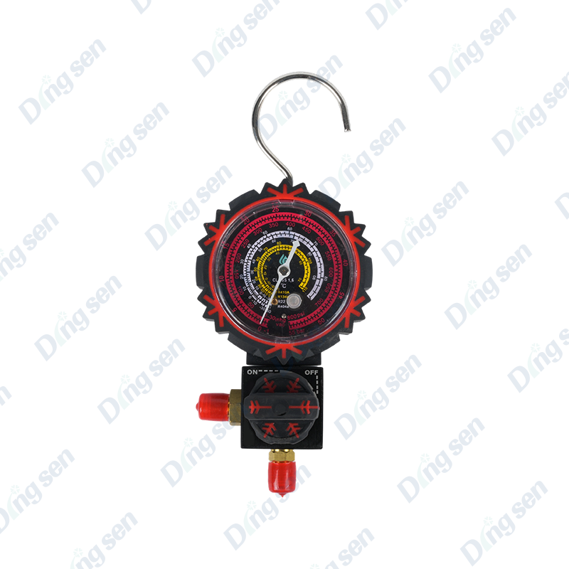 Refrigerant single gauge Refrigerant single gauge