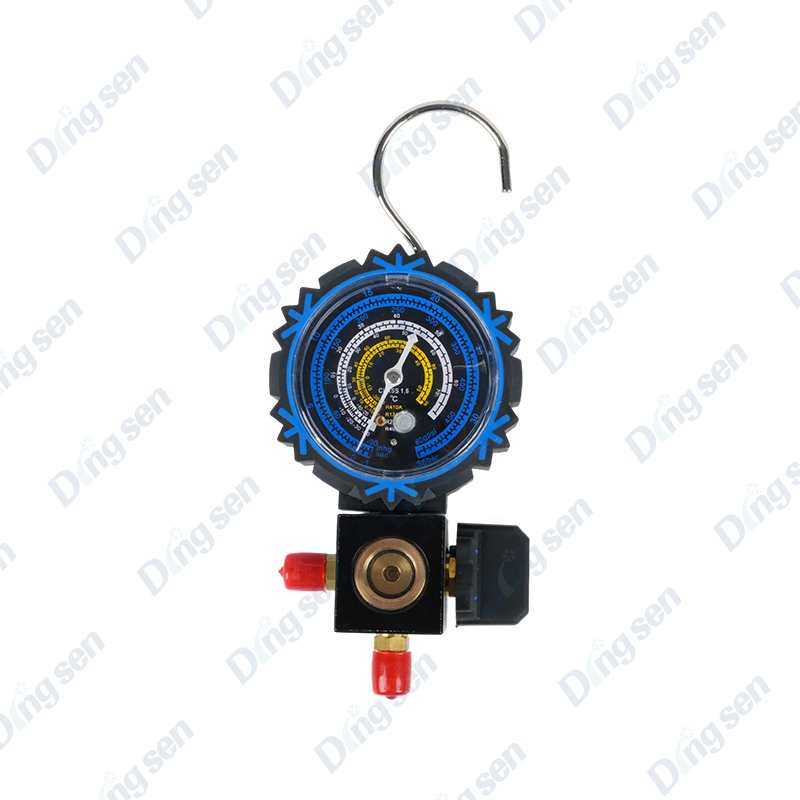 Refrigerant single gauge Refrigerant single gauge