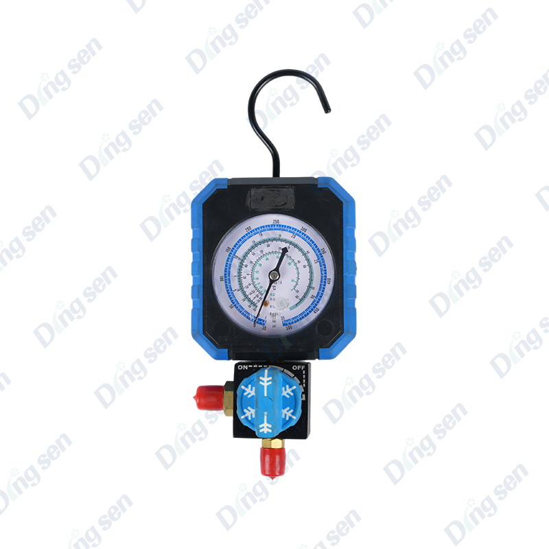 Refrigerant single gauge Refrigerant single gauge